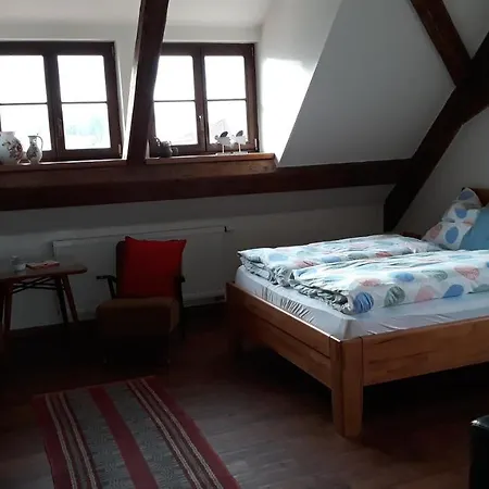 Korn-hof Hotel apartamentowy