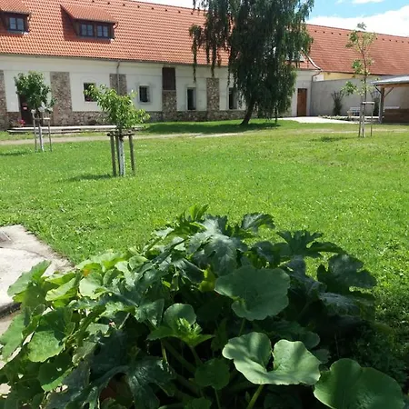 Korn-hof Hotel apartamentowy Kornatice