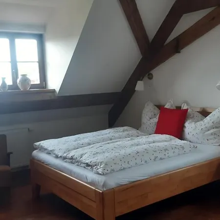 Hotel apartamentowy Korn-hof 3*