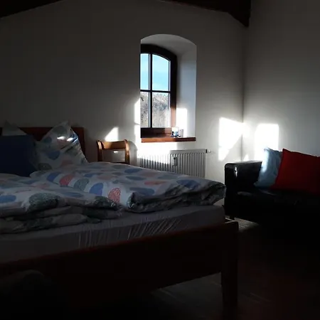 Korn-hof Hotel apartamentowy Kornatice