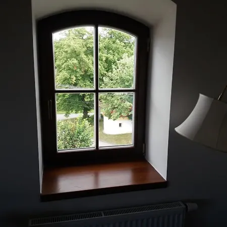 Hotel apartamentowy Korn-hof