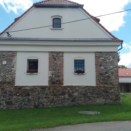 Korn-hof Kornatice