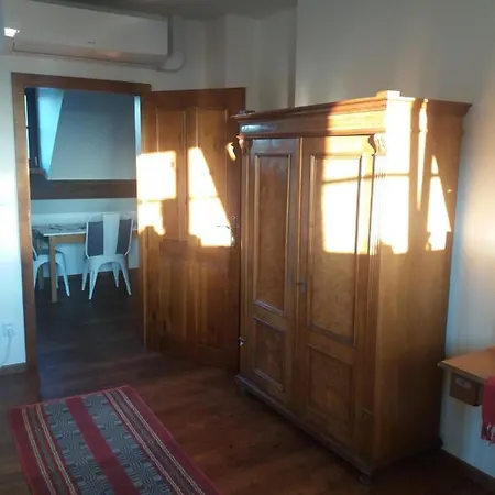 Hotel apartamentowy Korn-hof 3*