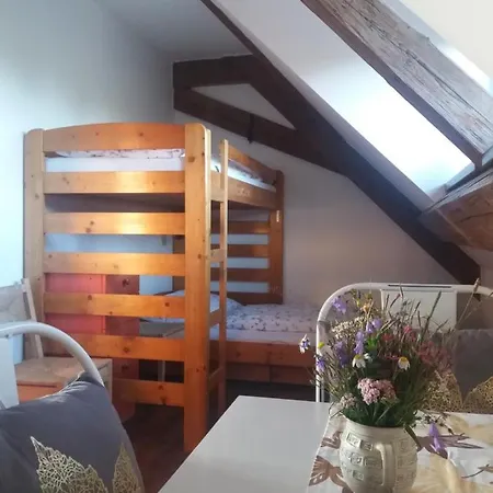 Korn-hof Hotel apartamentowy