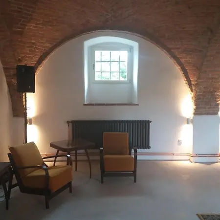Korn-hof Aparthotel