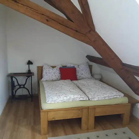 Hotel apartamentowy Korn-hof Kornatice
