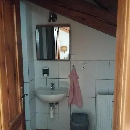 Korn-hof Hotel apartamentowy 3*