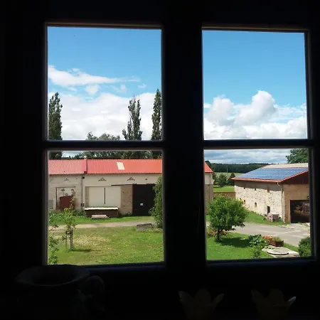 Hotel apartamentowy Korn-hof 3*