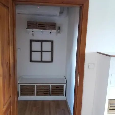 Korn-hof Hotel apartamentowy 3*