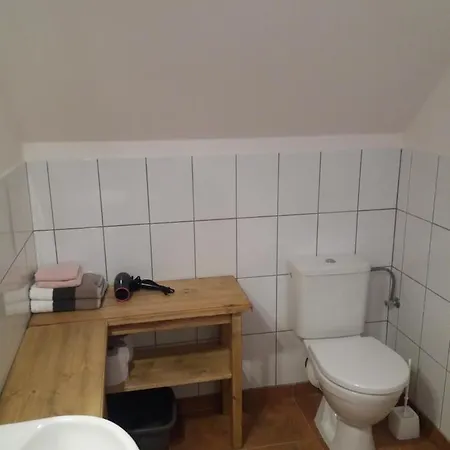 Korn-hof Hotel apartamentowy