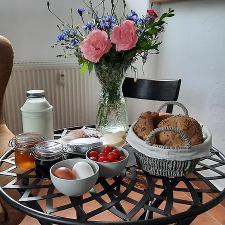 Hotel apartamentowy Korn-hof