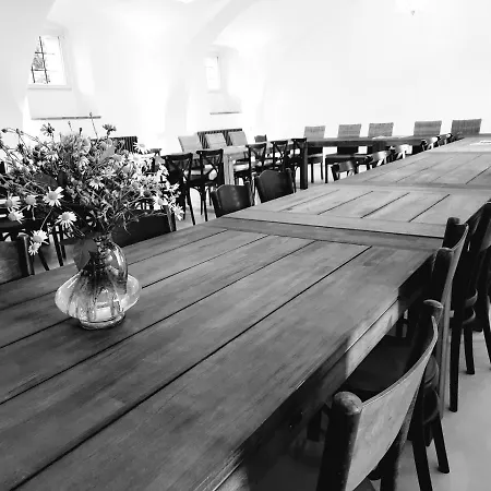 Korn-hof Hotel apartamentowy 3*