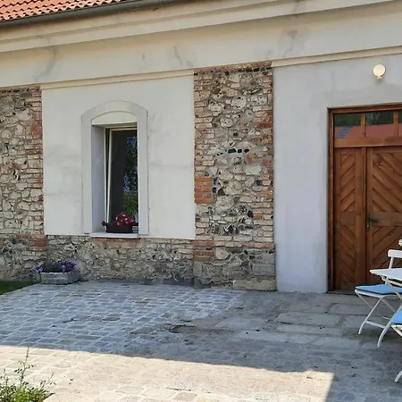 Korn-hof 3* Kornatice