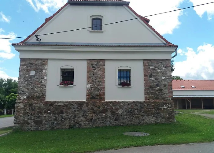 Korn-hof Kornatice