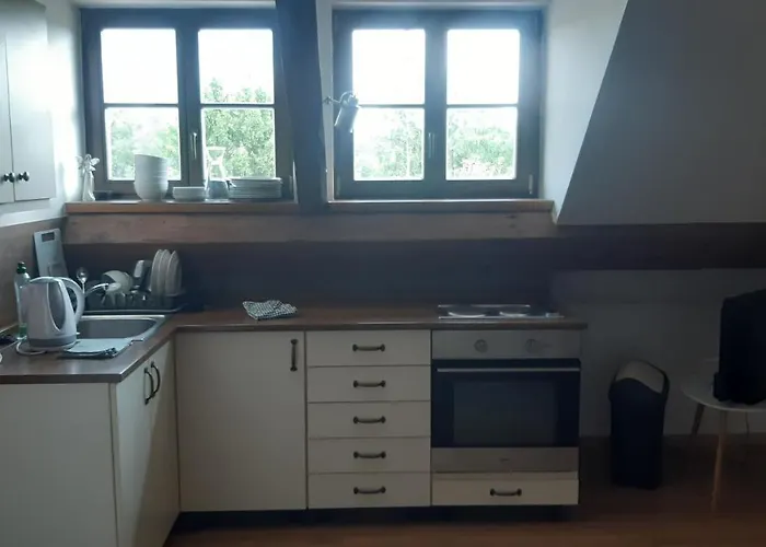 Korn-hof 3* Kornatice