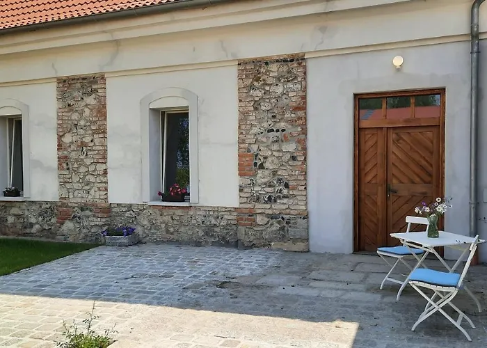 Korn-hof 3* Kornatice